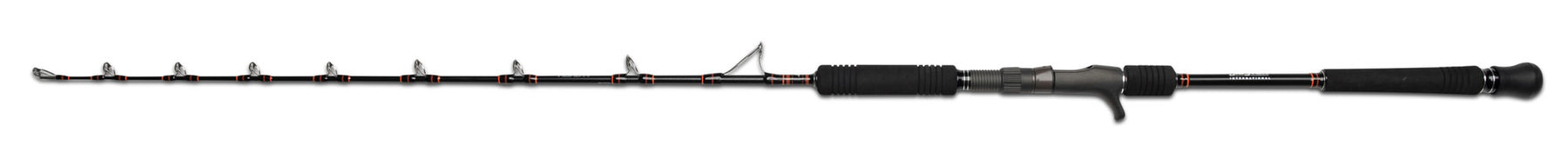 Jig Star Ninja Rod