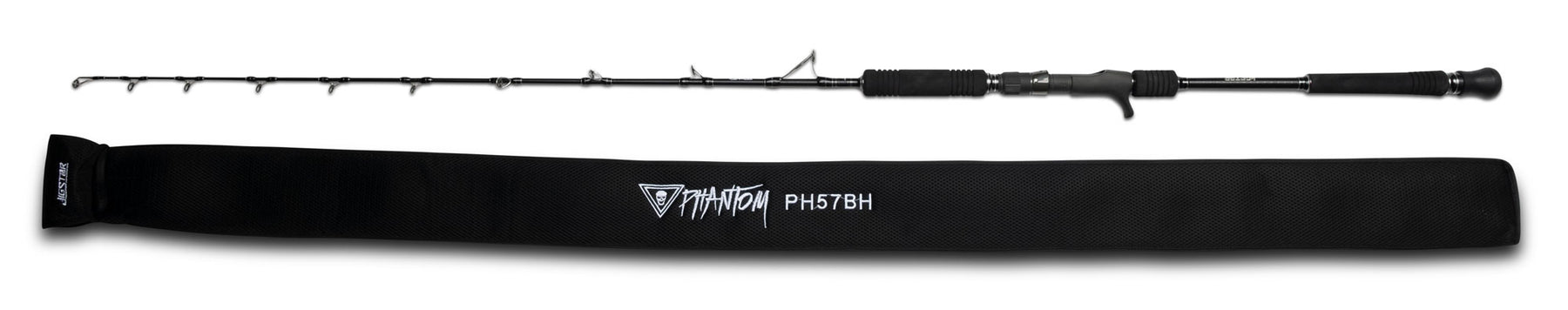 Jig Star Phantom Rod