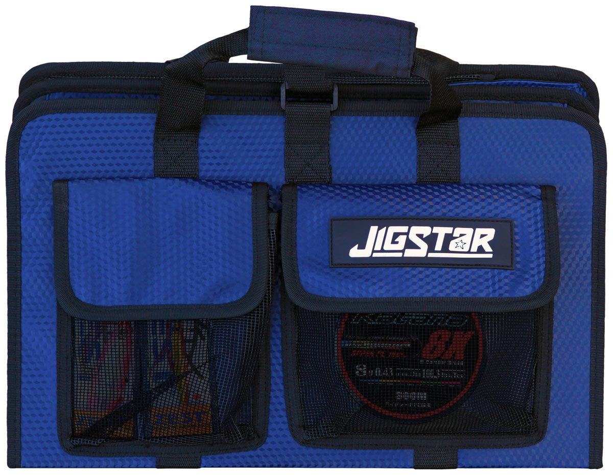 Jig Star Performance Jig Bag