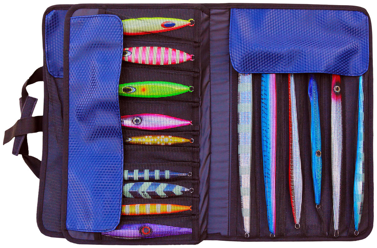 Jig Star Performance Jig Bag