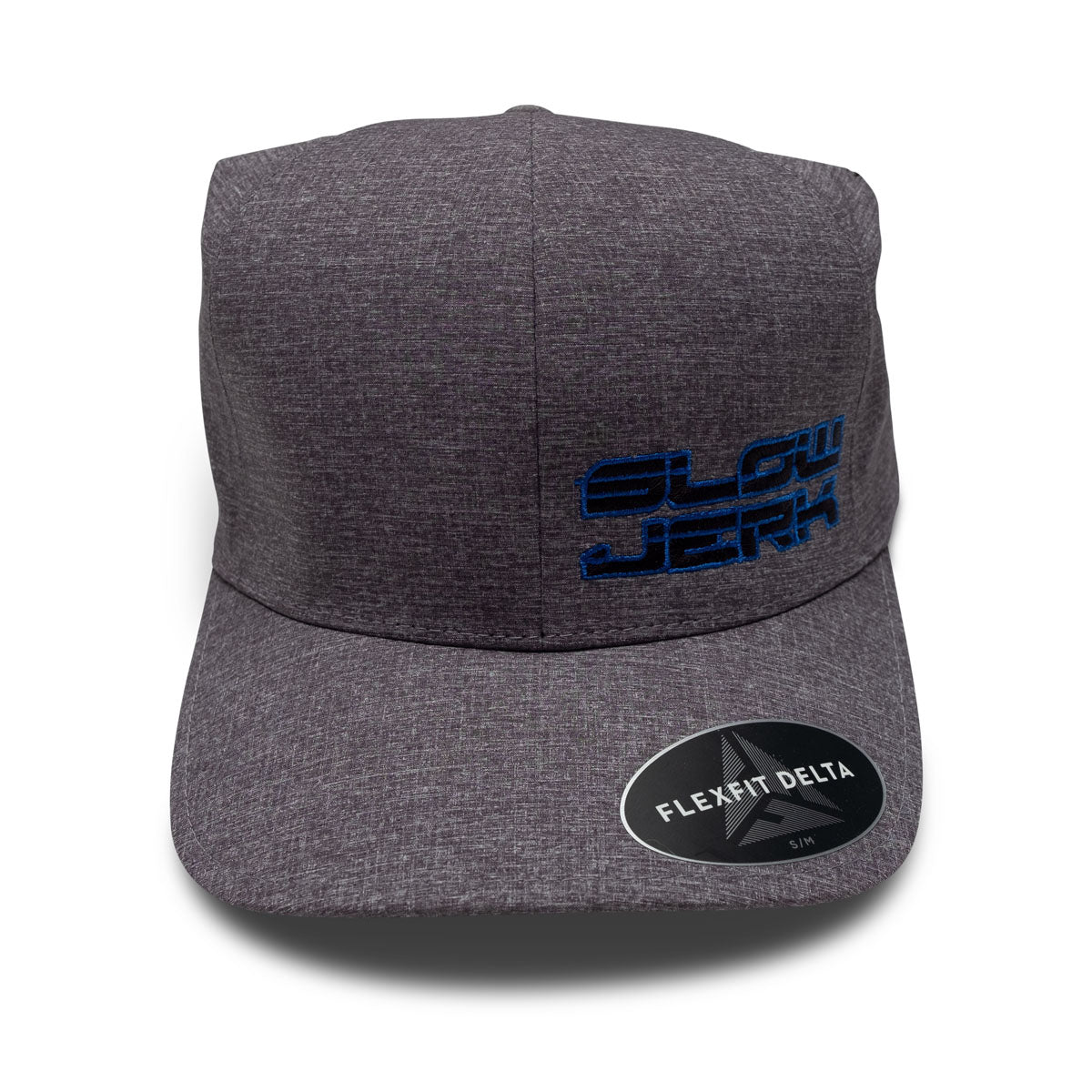 Jig Star “Slow Jerk” Flexfit Delta Hat